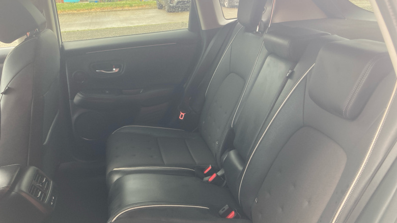 Honda Zr-V 2.0 eHEV Sport 5dr CVT Hybrid Estate